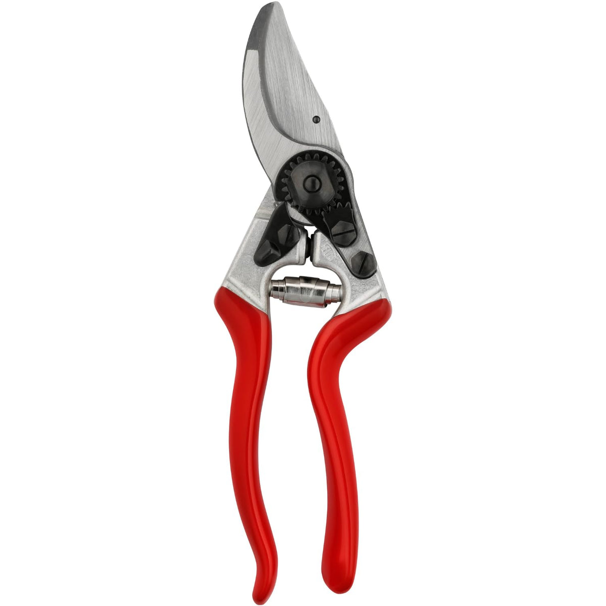 Felco F5 Pruning Shears – 8.9" All Steel Large Swiss-Made Garden Clippers| Hand Pruners for Garden & Landscape | Garden Tool Cutter with Precision Bypass Blade, Forged Aluminum Body, Replaceable Parts