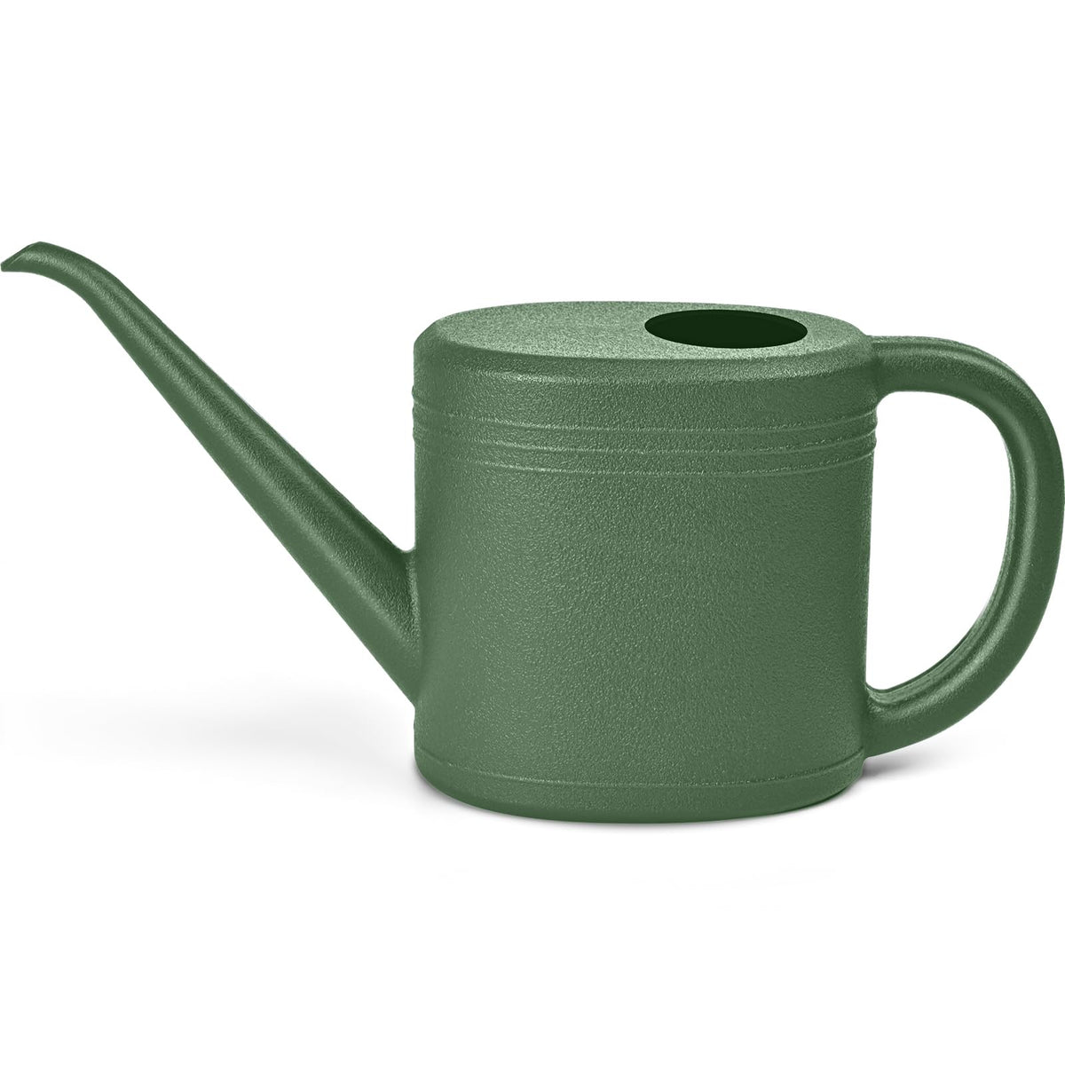Watering Can for Garden Indoor Plants Outdoor Plant House Flower - 1/4 Gallon - Deep Blue