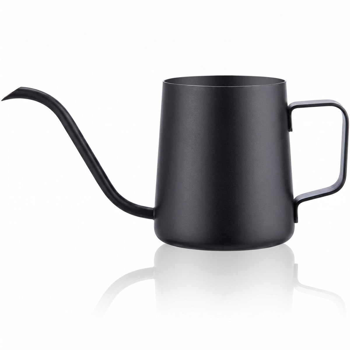 Doseno Small Watering Can for Indoor Plants, Plant Watering Can, 12 oz