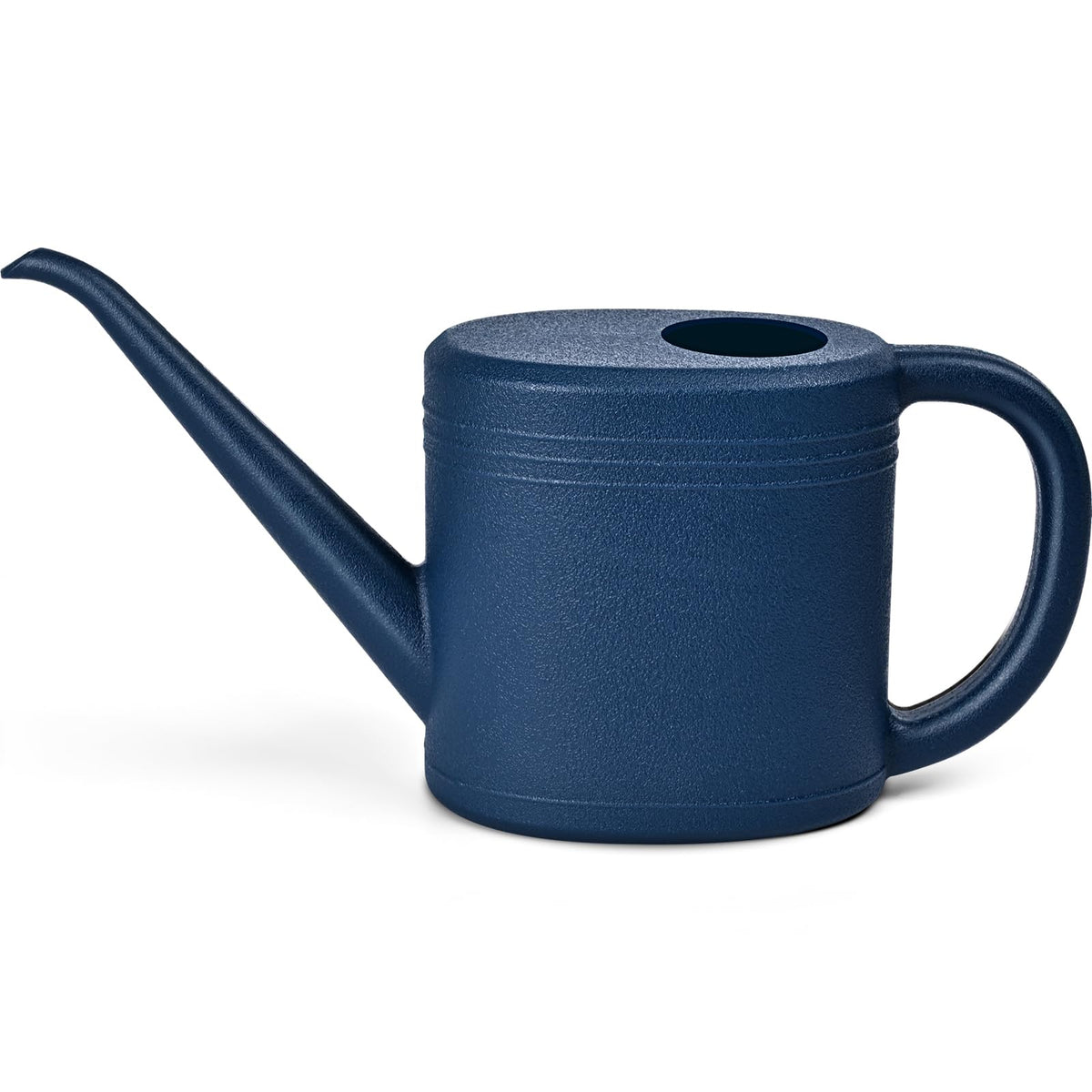 Watering Can - for Indoor and Outdoor Plant Garden - 1/4 Gallon - Green