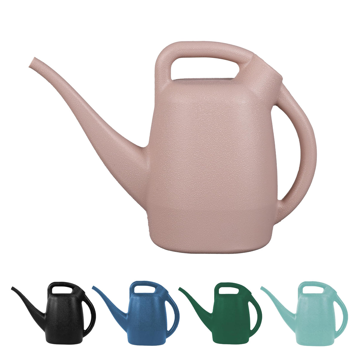 CHAPIN 48009 2-Gallon Watering Can, Easy-Pour Design for Garden Use
