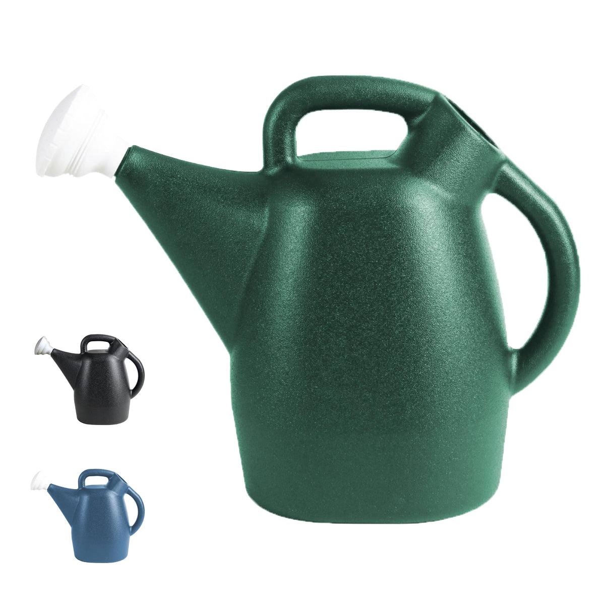 CHAPIN 48010 2-Gallon Watering Can, Drip-Free Spout for Clean Pour
