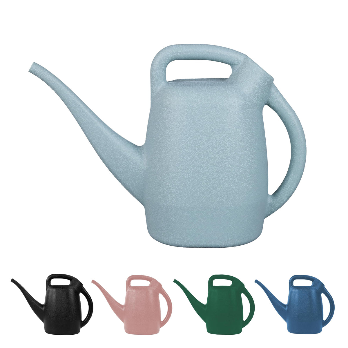 CHAPIN 48000 1/2-Gallon Watering Can, Lightweight for Easy Watering
