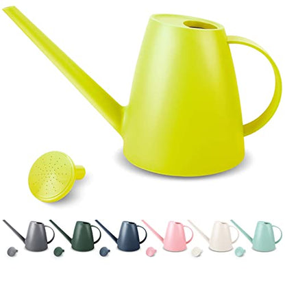 0.48 Gallon Watering Can, Watering Can Indoor Plants, Small Water Can
