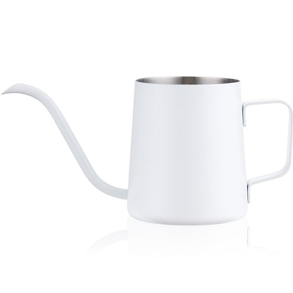 Doseno Small Watering Can for Indoor Plants, Plant Watering Can, 12 oz