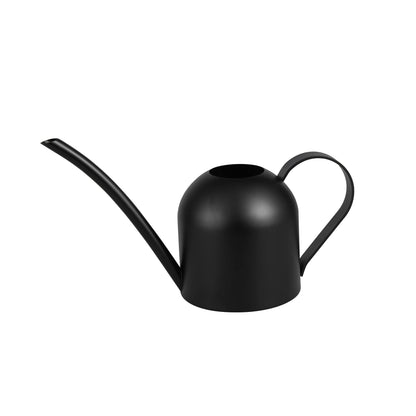 IMEEA Mini Indoor Watering Can for Small Plants, Stainless Steel with Long Spout, 15oz/450ml – Perfect for Desk, Windowsill & Bonsai