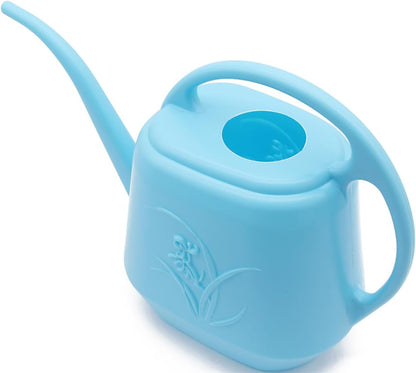 Plant Watering Can - Sky Blue - 1/2 Gallon