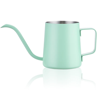 Doseno Small Watering Can for Indoor Plants, Plant Watering Can, 12 oz
