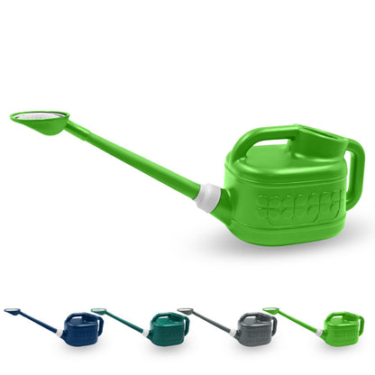 1 Gallon Watering Can, Garden Watering Can for Outdoor & Indoor