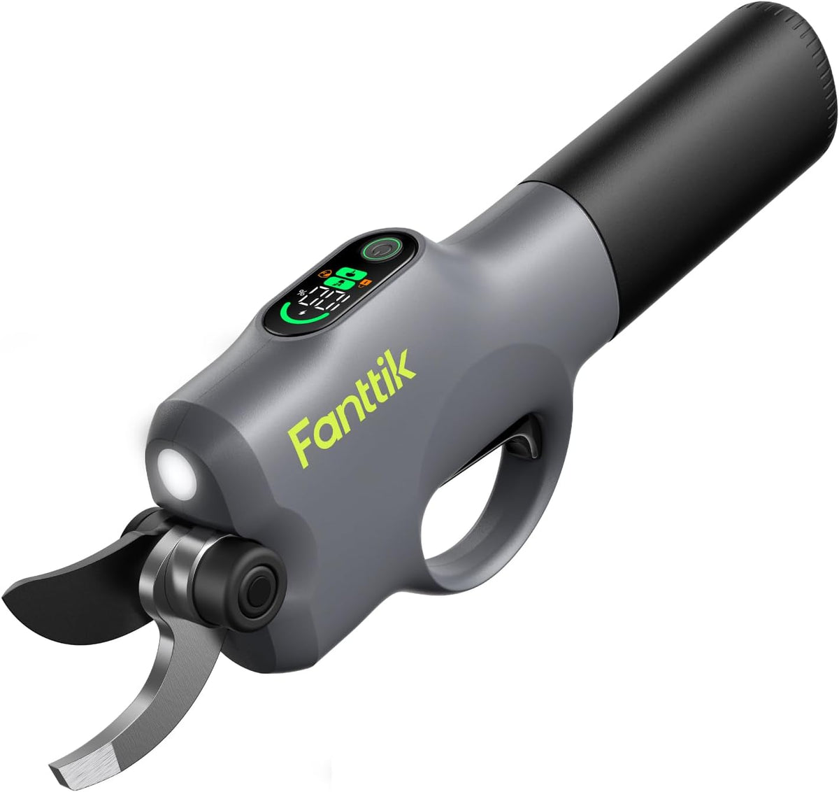 Fanttik Y10 Pro Cordless Electric Pruning Shears with Brushless Motor