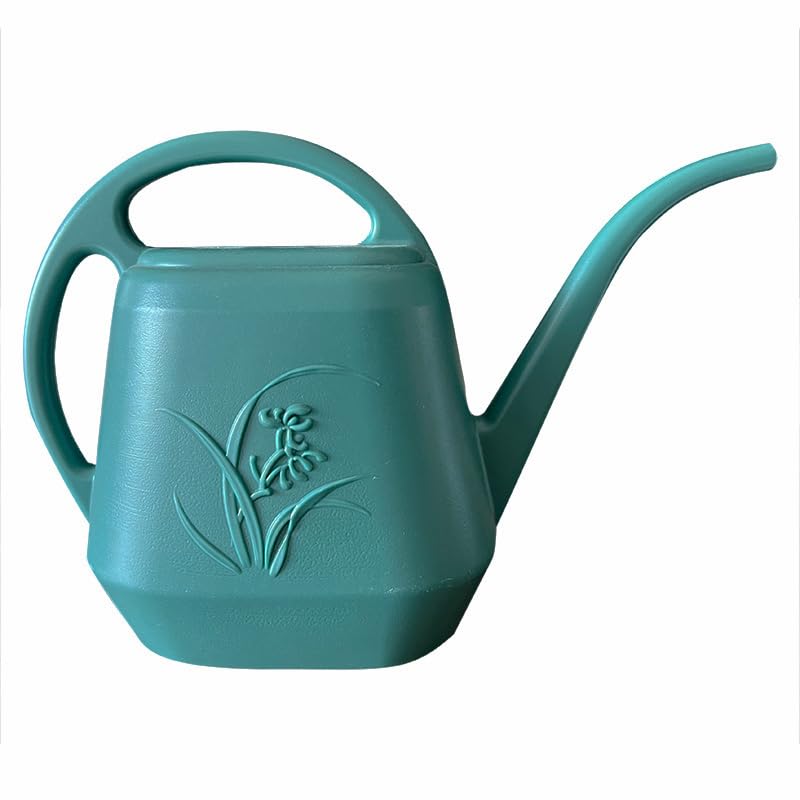 Plant Watering Can - Sky Blue - 1/2 Gallon