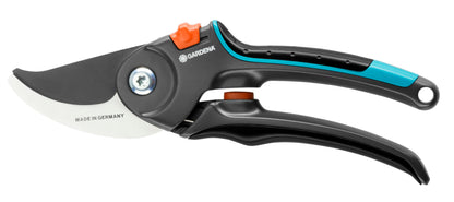 GARDENA Adjustable Bypass Pruning Shears, 1 in. Max Cut - 08906