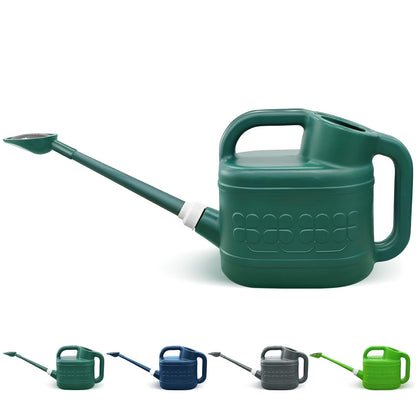 1 Gallon Watering Can, Garden Watering Can for Outdoor & Indoor
