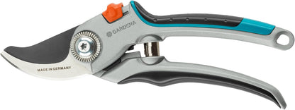 GARDENA Adjustable Bypass Pruning Shears, 1 in. Max Cut - 08906