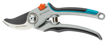 GARDENA Adjustable Bypass Pruning Shears, 1 in. Max Cut - 08906