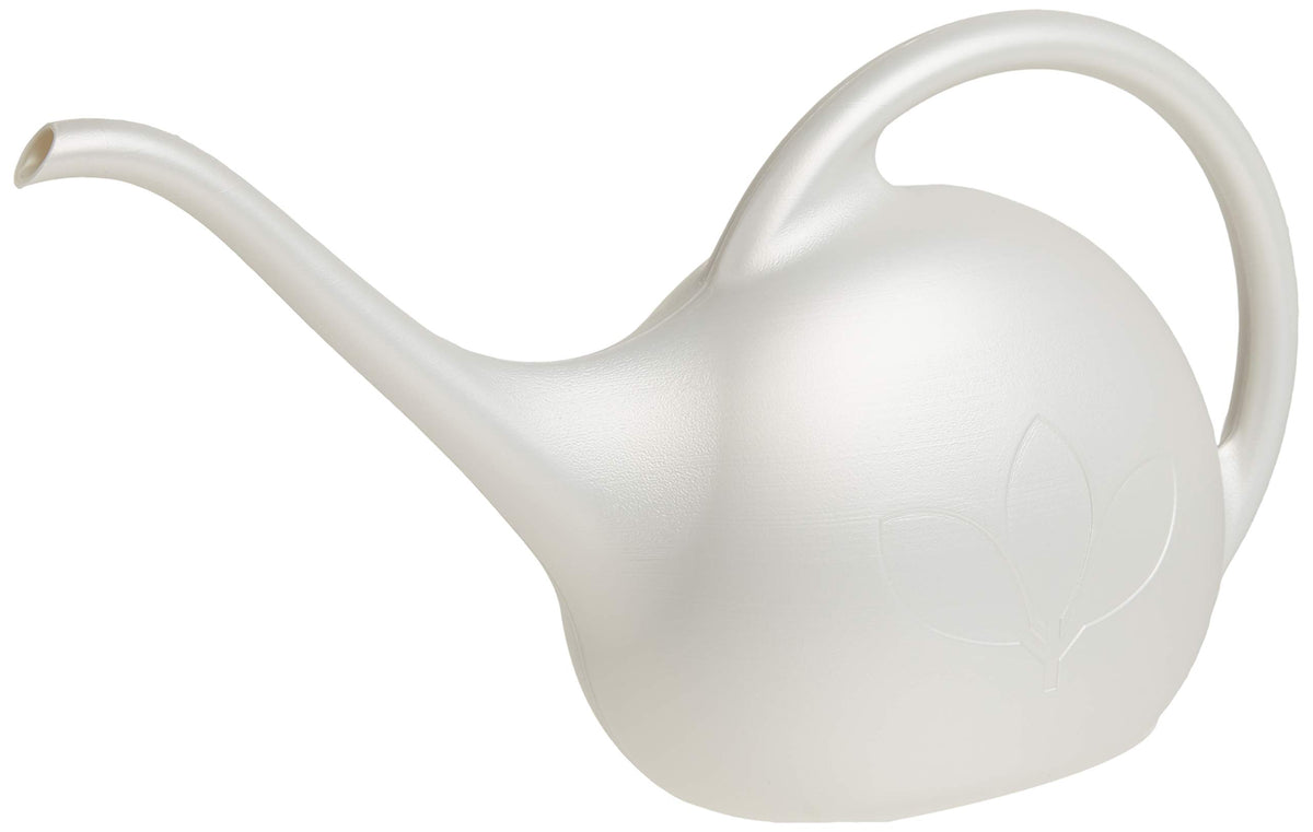 Novelty 30601 Indoor Watering Can, 1/2 Gallon, Green