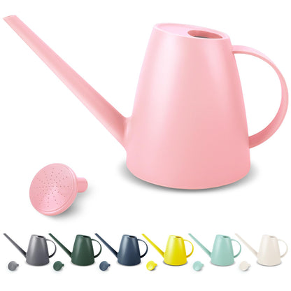0.48 Gallon Watering Can, Watering Can Indoor Plants, Small Water Can