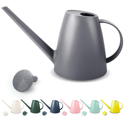 0.48 Gallon Watering Can, Watering Can Indoor Plants, Small Water Can