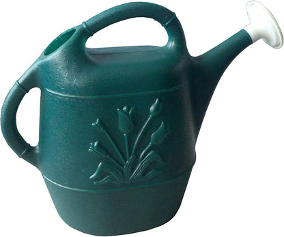 Union Products 63066 2 Gallon Indoor/Outdoor Watering Can, Green