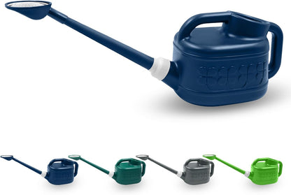 1 Gallon Watering Can, Outdoor Watering Can, Long Spout Water Can