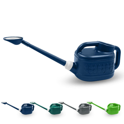 1 Gallon Watering Can, Outdoor Watering Can, Long Spout Water Can