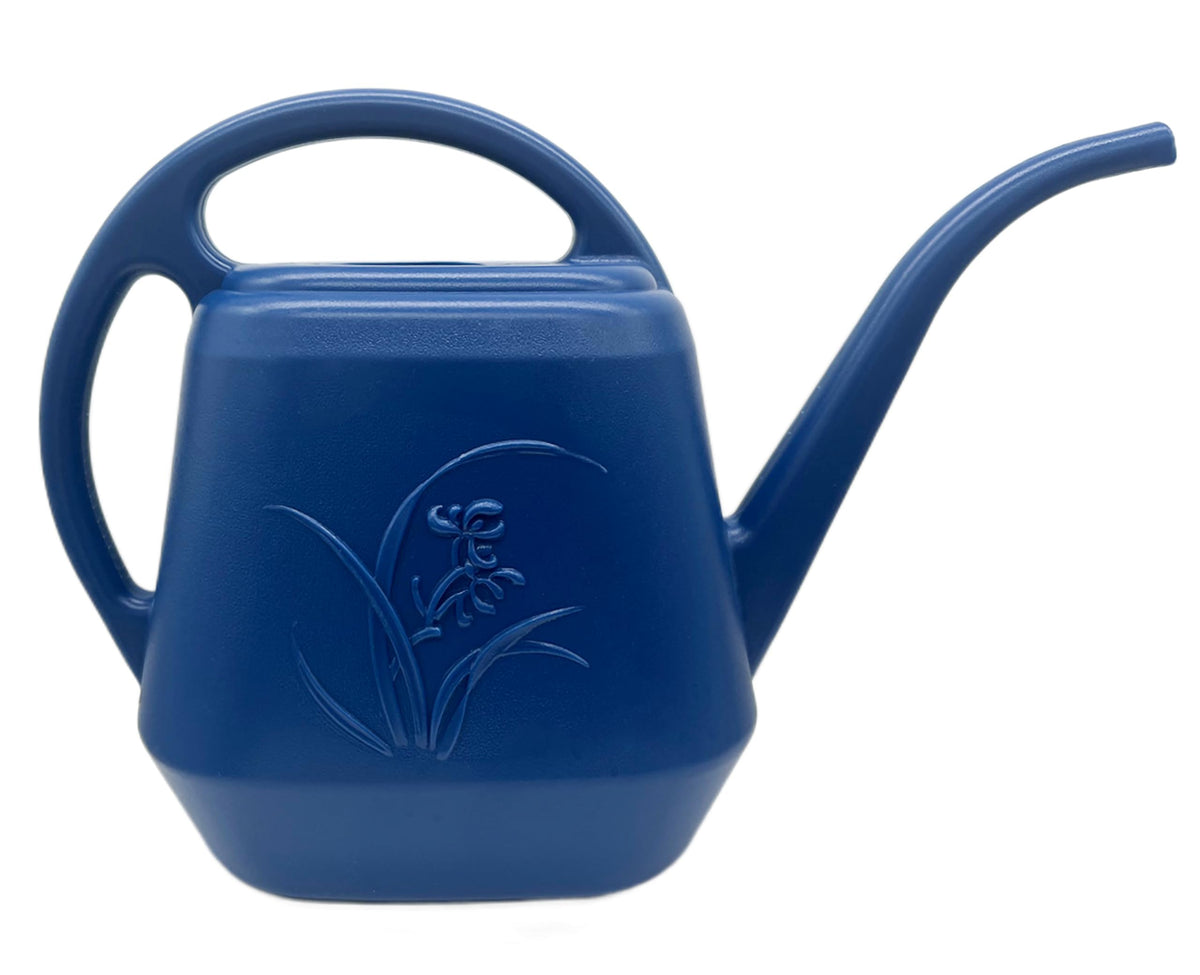 Plant Watering Can - Sky Blue - 1/2 Gallon