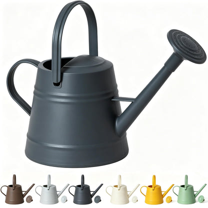 1 Gallon Watering Can for Plants