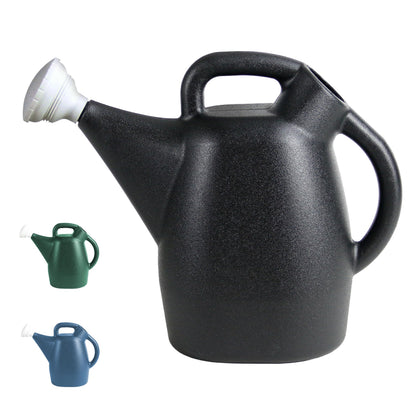CHAPIN 48010 2-Gallon Watering Can, Drip-Free Spout for Clean Pour
