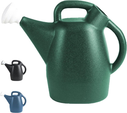 CHAPIN 48009 2-Gallon Watering Can, Easy-Pour Design for Garden Use