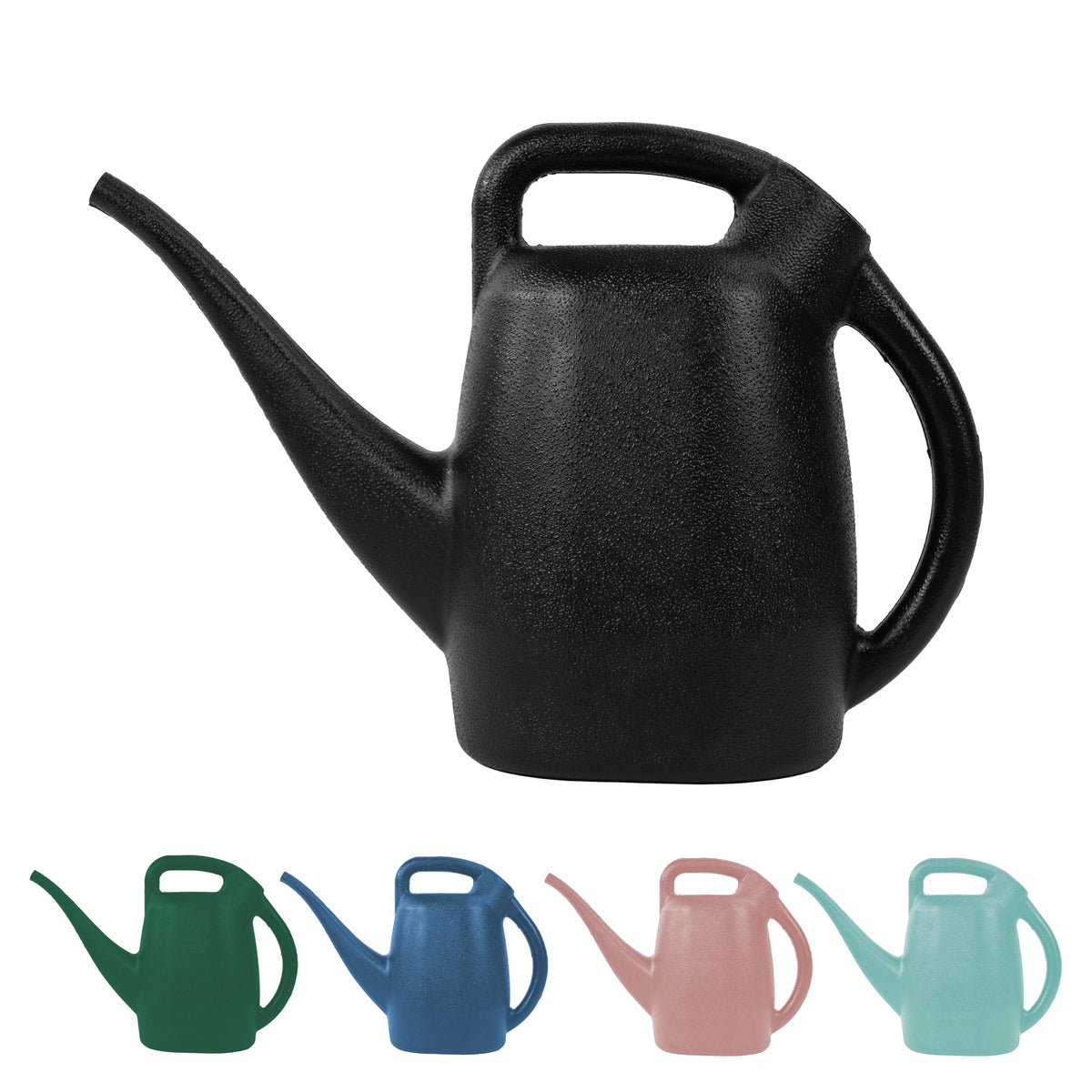 CHAPIN 47998 2-Gallon Watering Can for Indoor & Outdoor Plants