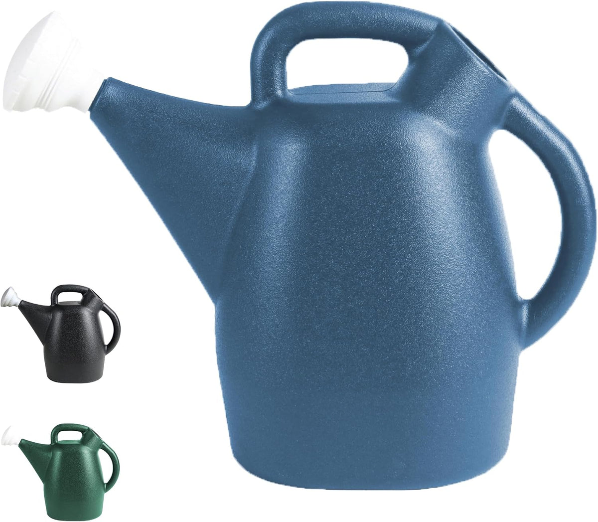 CHAPIN 48010 2-Gallon Watering Can, Drip-Free Spout for Clean Pour