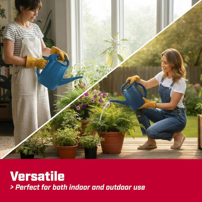 CHAPIN 48006 1/2-Gallon Watering Can, Lightweight for Easy Watering